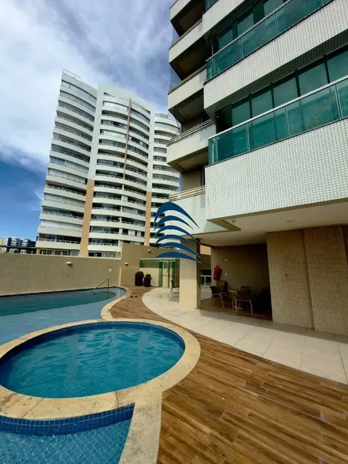 Foto 5 de Apartamento com 3 quartos à venda, 109m2 em Armação, Salvador - BA