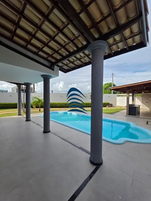 Foto 7 de Casa com 4 quartos à venda, 355m2 em Buraquinho, Lauro De Freitas - BA