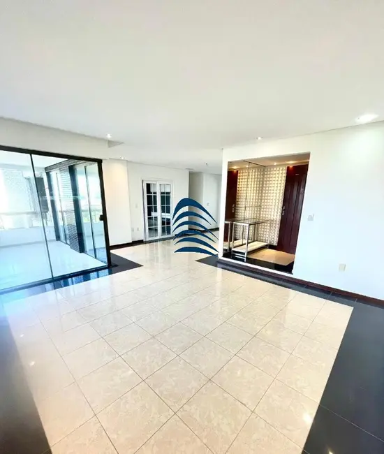 Foto 9 de Apartamento com 3 quartos à venda, 188m2 em Pituba, Salvador - BA