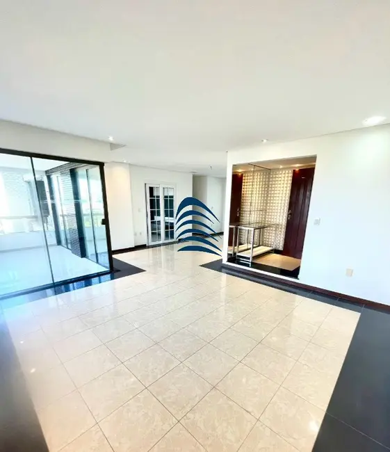 Foto 6 de Apartamento com 3 quartos à venda, 188m2 em Pituba, Salvador - BA