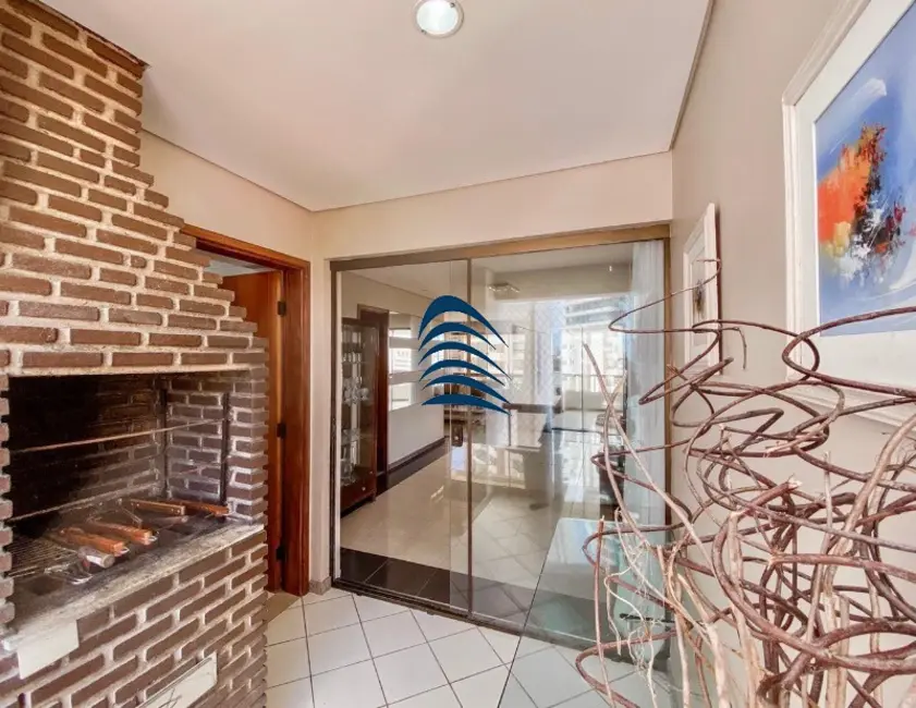 Foto 4 de Apartamento com 3 quartos à venda, 188m2 em Pituba, Salvador - BA