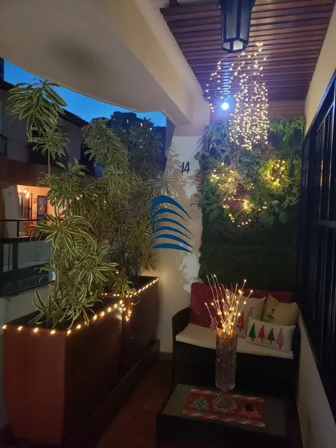 Foto 3 de Casa de Condomínio com 2 quartos à venda, 144m2 em Pituaçu, Salvador - BA