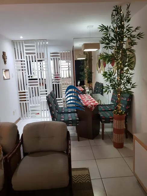 Foto 5 de Casa de Condomínio com 2 quartos à venda, 144m2 em Pituaçu, Salvador - BA