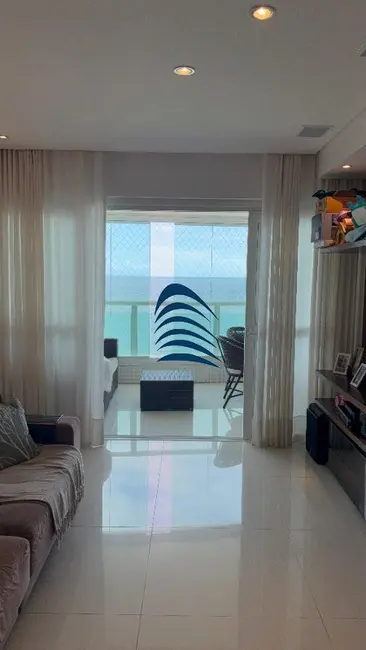 Foto 4 de Apartamento com 2 quartos à venda, 98m2 em Ondina, Salvador - BA