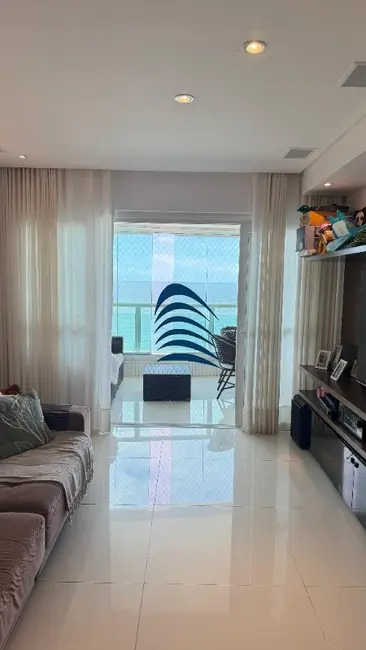 Foto 3 de Apartamento com 2 quartos à venda, 98m2 em Ondina, Salvador - BA