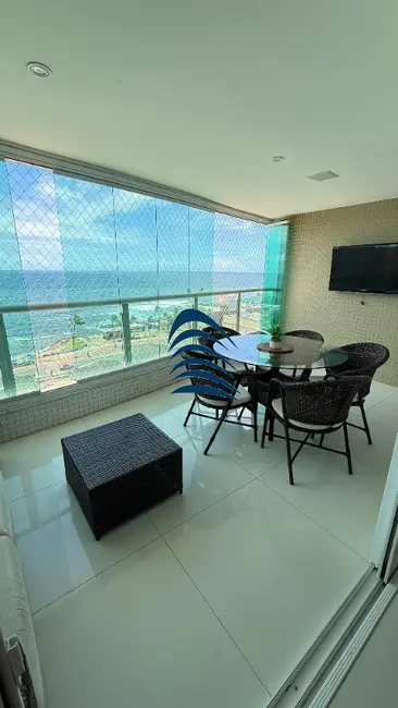 Foto 5 de Apartamento com 2 quartos à venda, 98m2 em Ondina, Salvador - BA
