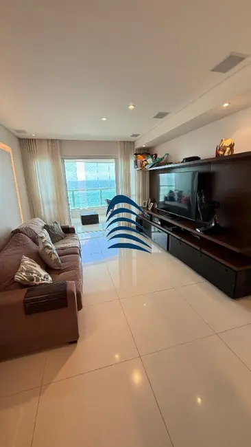 Foto 9 de Apartamento com 2 quartos à venda, 98m2 em Ondina, Salvador - BA