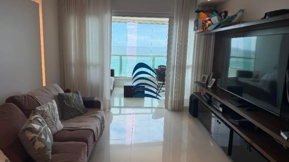 Foto 2 de Apartamento com 2 quartos à venda, 98m2 em Ondina, Salvador - BA