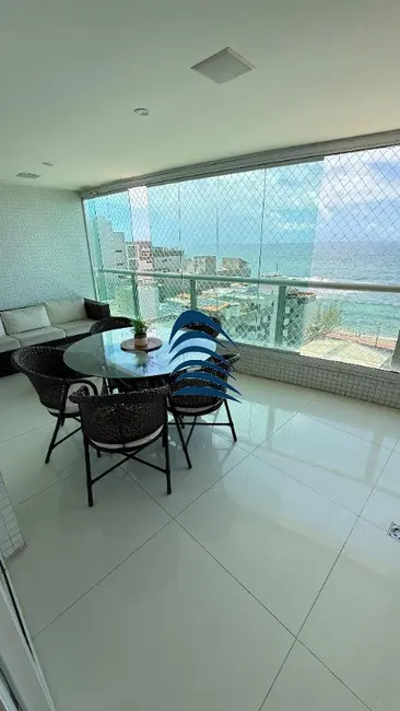 Foto 1 de Apartamento com 2 quartos à venda, 98m2 em Ondina, Salvador - BA