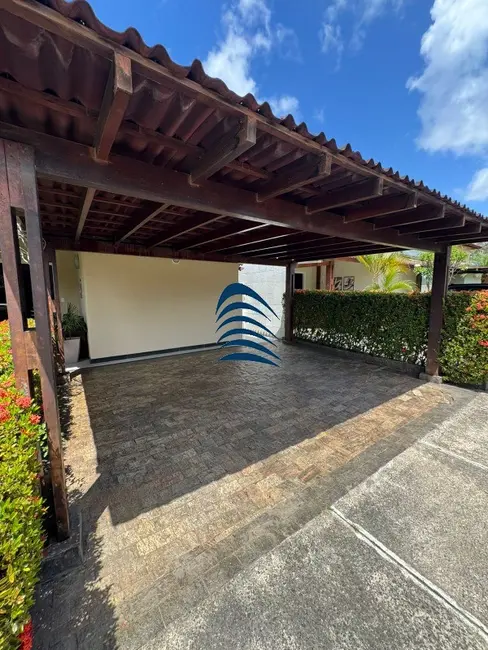 Foto 6 de Casa de Condomínio com 4 quartos à venda, 270m2 em Piatã, Salvador - BA