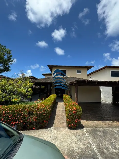 Foto 2 de Casa de Condomínio com 4 quartos à venda, 270m2 em Piatã, Salvador - BA