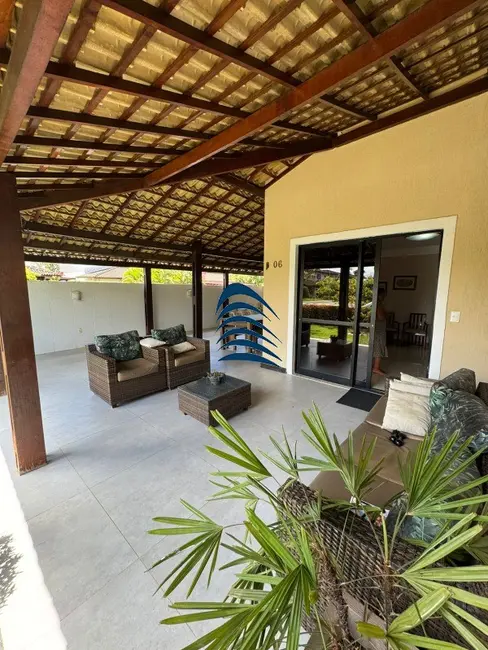 Foto 4 de Casa de Condomínio com 4 quartos à venda, 270m2 em Piatã, Salvador - BA