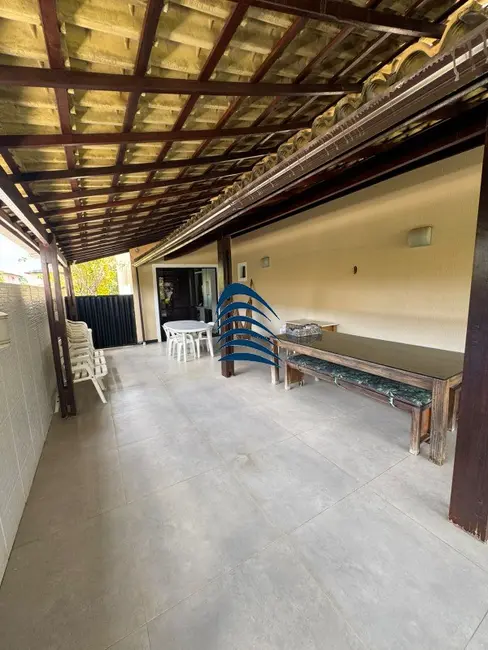 Foto 9 de Casa de Condomínio com 4 quartos à venda, 270m2 em Piatã, Salvador - BA
