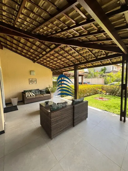 Foto 5 de Casa de Condomínio com 4 quartos à venda, 270m2 em Piatã, Salvador - BA