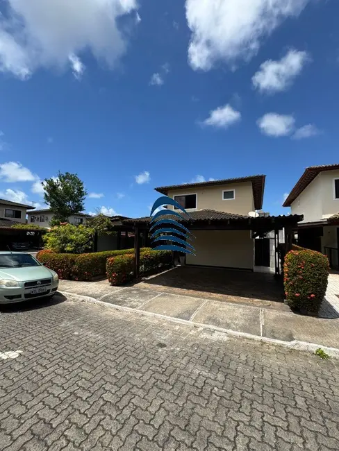 Foto 3 de Casa de Condomínio com 4 quartos à venda, 270m2 em Piatã, Salvador - BA