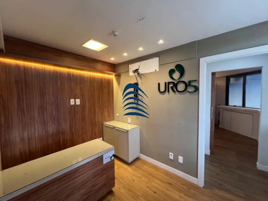 Foto 3 de Sala Comercial à venda, 34m2 em Itaigara, Salvador - BA