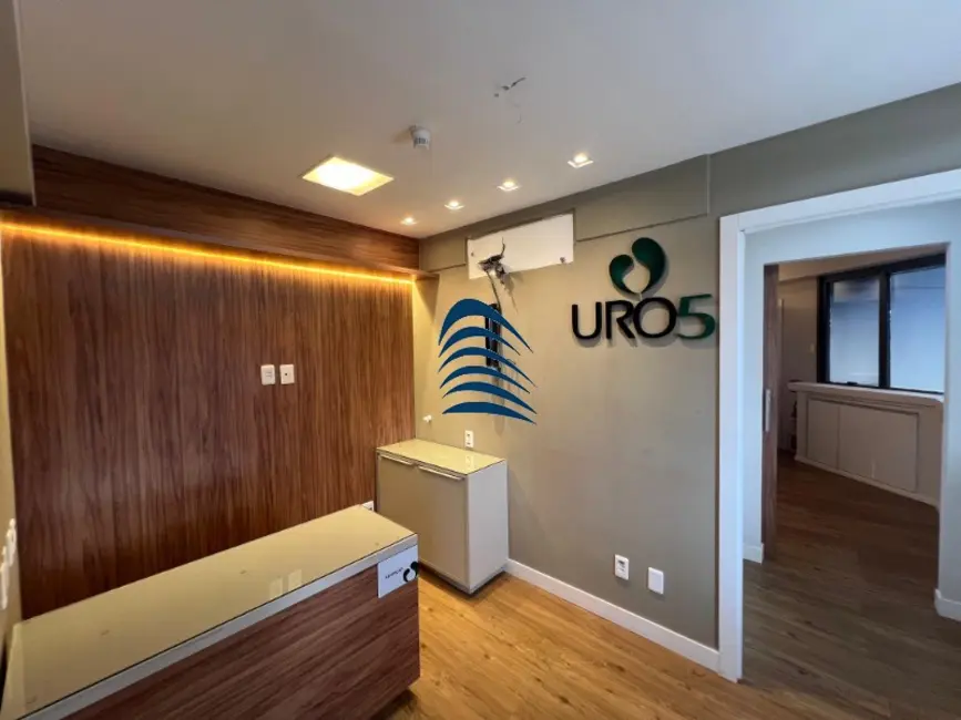 Foto 2 de Sala Comercial à venda, 34m2 em Itaigara, Salvador - BA