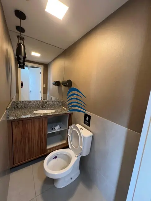 Foto 8 de Sala Comercial à venda, 34m2 em Itaigara, Salvador - BA