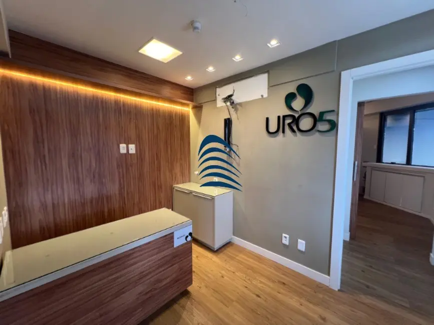 Foto 4 de Sala Comercial à venda, 34m2 em Itaigara, Salvador - BA