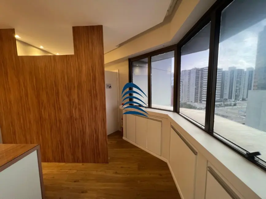 Foto 1 de Sala Comercial à venda, 34m2 em Itaigara, Salvador - BA