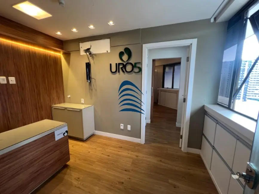 Foto 6 de Sala Comercial à venda, 34m2 em Itaigara, Salvador - BA