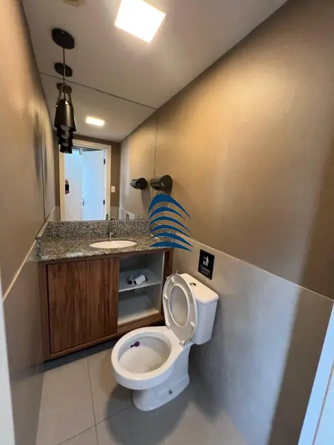 Foto 9 de Sala Comercial à venda, 34m2 em Itaigara, Salvador - BA