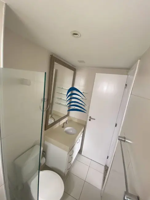 Foto 8 de Apartamento com 2 quartos à venda, 68m2 em Armação, Salvador - BA