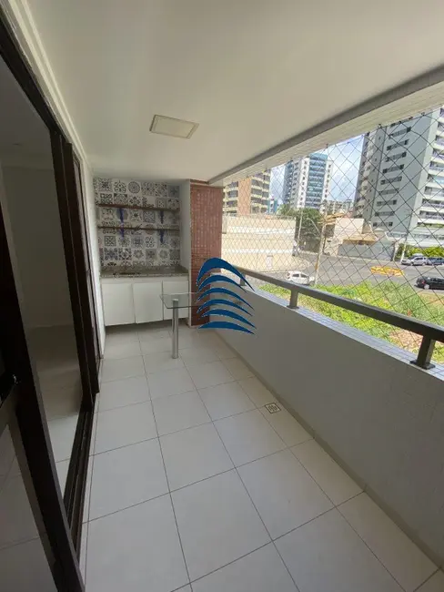 Foto 1 de Apartamento com 2 quartos à venda, 68m2 em Armação, Salvador - BA