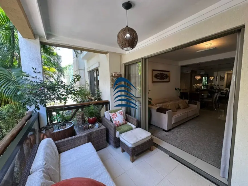 Foto 5 de Apartamento com 3 quartos à venda, 88m2 em Camacari - BA