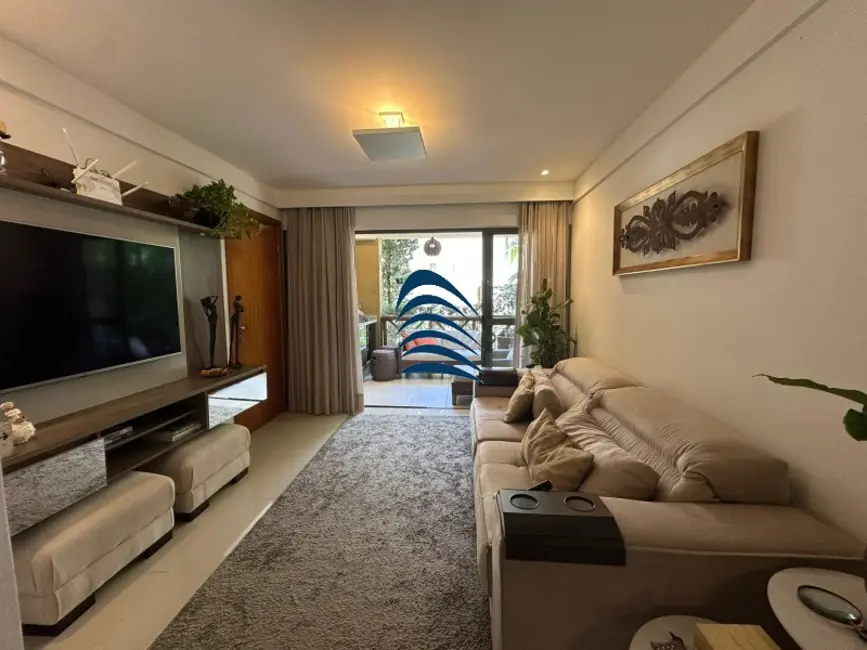 Foto 1 de Apartamento com 3 quartos à venda, 88m2 em Camacari - BA