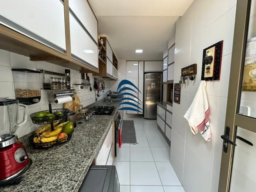 Foto 8 de Apartamento com 3 quartos à venda, 88m2 em Camacari - BA