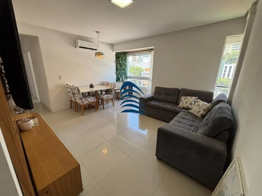 Foto 2 de Apartamento com 3 quartos à venda, 86m2 em Rio Vermelho, Salvador - BA