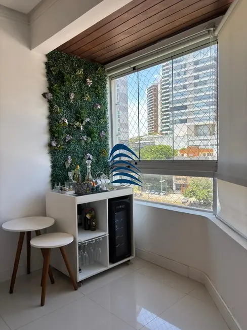 Foto 6 de Apartamento com 3 quartos à venda, 86m2 em Rio Vermelho, Salvador - BA