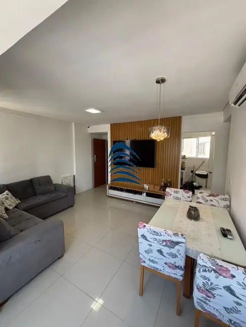 Foto 8 de Apartamento com 3 quartos à venda, 86m2 em Rio Vermelho, Salvador - BA