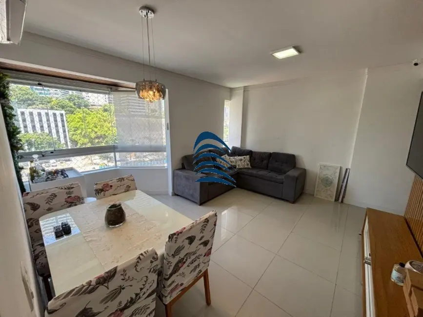 Foto 1 de Apartamento com 3 quartos à venda, 86m2 em Rio Vermelho, Salvador - BA