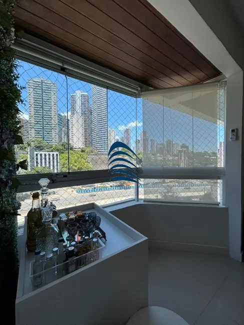 Foto 7 de Apartamento com 3 quartos à venda, 86m2 em Rio Vermelho, Salvador - BA