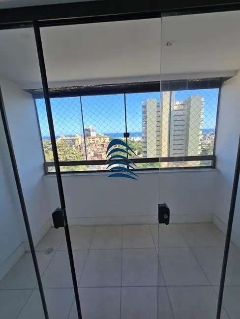 Foto 1 de Apartamento com 2 quartos à venda, 50m2 em Imbuí, Salvador - BA