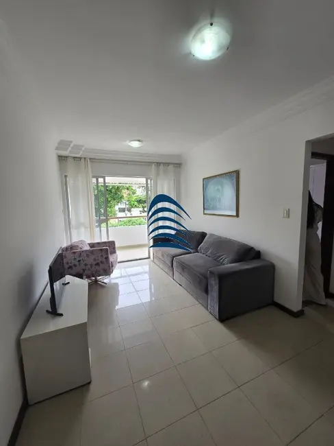 Foto 1 de Apartamento com 2 quartos à venda, 60m2 em Rio Vermelho, Salvador - BA