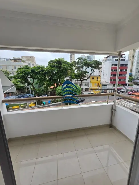 Foto 6 de Apartamento com 2 quartos à venda, 60m2 em Rio Vermelho, Salvador - BA
