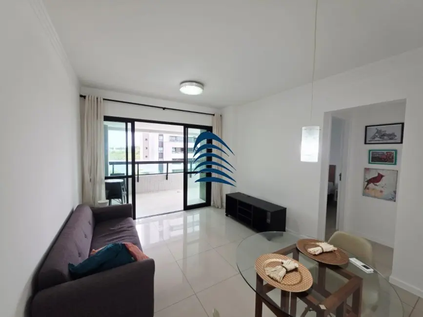 Foto 1 de Apartamento com 1 quarto à venda, 55m2 em Patamares, Salvador - BA