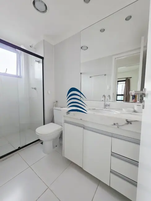 Foto 4 de Apartamento com 1 quarto à venda, 55m2 em Patamares, Salvador - BA