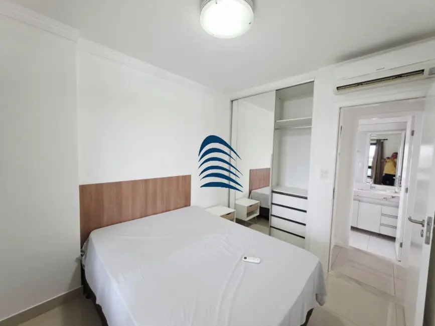 Foto 6 de Apartamento com 1 quarto à venda, 55m2 em Patamares, Salvador - BA