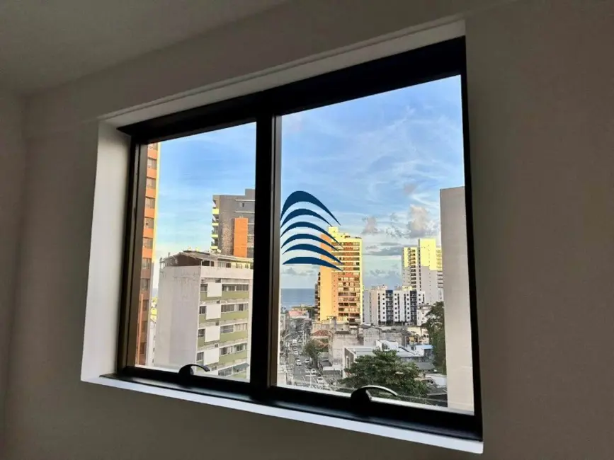 Foto 8 de Apartamento com 1 quarto à venda, 22m2 em Barra, Salvador - BA
