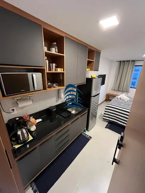Foto 1 de Apartamento com 1 quarto à venda, 22m2 em Barra, Salvador - BA