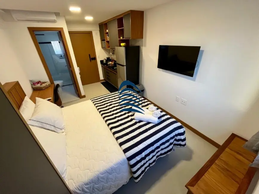 Foto 7 de Apartamento com 1 quarto à venda, 22m2 em Barra, Salvador - BA
