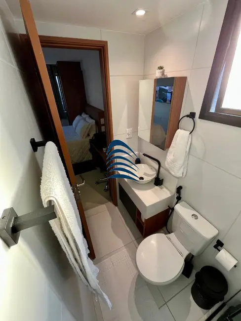 Foto 6 de Apartamento com 1 quarto à venda, 22m2 em Barra, Salvador - BA