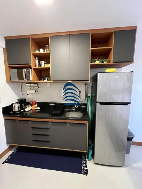 Foto 2 de Apartamento com 1 quarto à venda, 22m2 em Barra, Salvador - BA