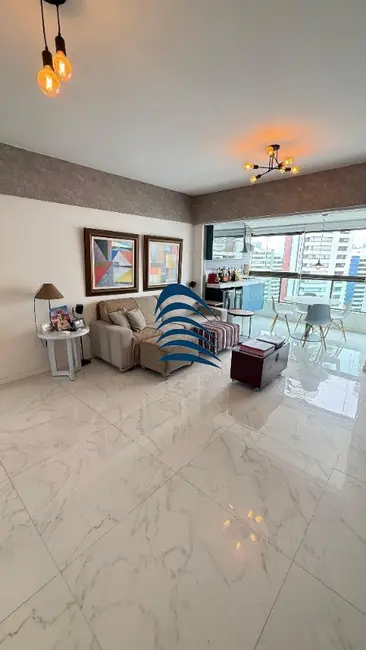 Foto 2 de Apartamento com 2 quartos à venda, 80m2 em Horto Florestal, Salvador - BA