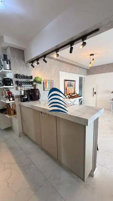 Foto 6 de Apartamento com 2 quartos à venda, 80m2 em Horto Florestal, Salvador - BA