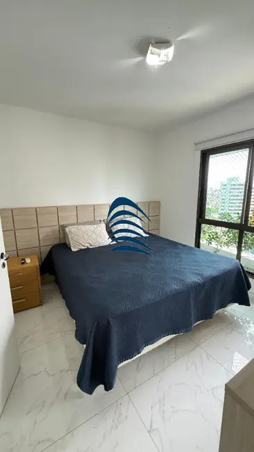 Foto 9 de Apartamento com 2 quartos à venda, 80m2 em Horto Florestal, Salvador - BA